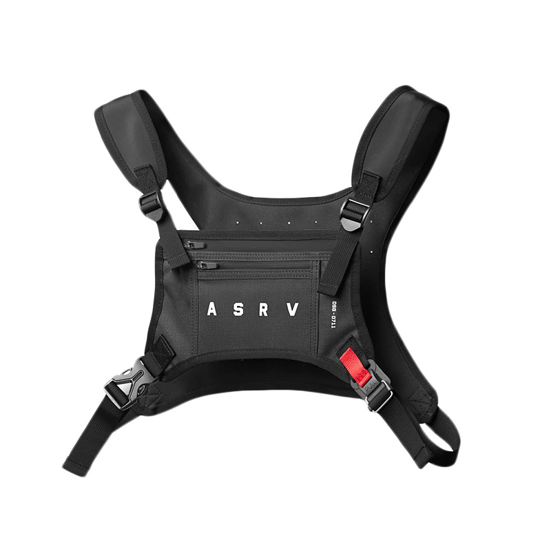 Negro - Talla única