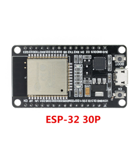 Placa de desarrollo ESP32, WiFi, consumo de energía ultrabajo, ESP-32 de doble núcleo, ESP-32S, ESP 32, Similar, ESP8266