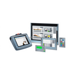 Schermo nuovo originale Warehousestock Plc pannello Hmi Software 6 av6881-0ap40-0aa0 - Product Image 3