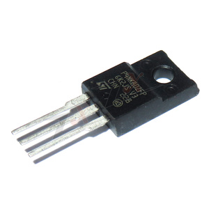 วงจรรวม STF24N60M2 24N60M2 TO-220F 600V 24A STF24N60M2 STF24N60M2วงจรรวม - Product Image 1