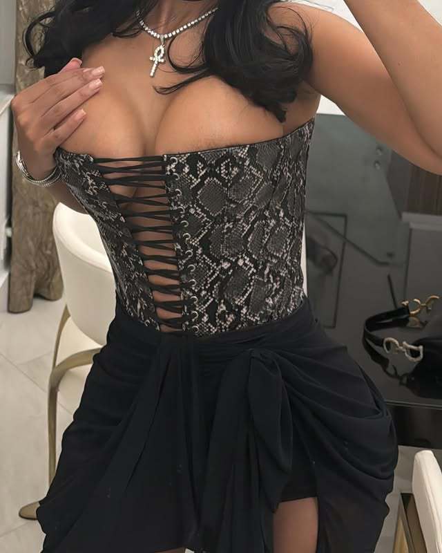Dark Gray