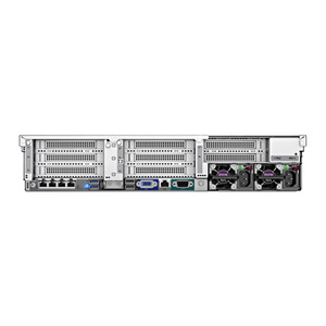 HPE DL560 Gen10 4 CPUs Cloud Storage Computer virtuale Server di sistema di rete Hpe Proliant Ai Server - Product Image 4