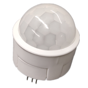 Sensor de movimiento de detección piroeléctrica de sonda PIR Digital de alta precisión, falsa alarma baja DC 5V-24V para sensores de movimiento de posición - Product Image 6