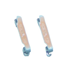 Smd 3406 <strong>020</strong> Side View Purple Surface Mount <strong>LED</strong> Chip - Product Image 2