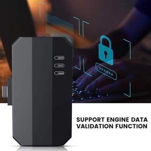 LAUNCH X431 X-PROG3 PC Adaptor PC Tools for Read/Write On-Board <strong>EEPROM</strong> Chip Data Immobilizer Work with X-PROG <strong>3</strong> Diagnostic Tools - Product Image 3