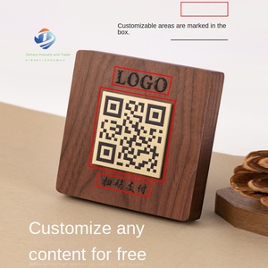 I servizi di fabbricazione di codici QR di nuovo stile possono memorizzare diversi tipi di informazioni e utilizzati per molti scopi
