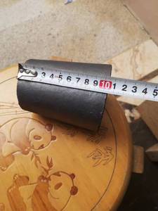 High Purity 20kg Clay Graphite <strong>Crucible</strong> <strong>Large</strong> Graphite <strong>Crucible</strong> for Melting Precious Metal - Product Image 3