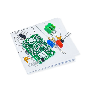 Salão De Detecção Magnética <span class=keywords><strong>Sensor</strong></span> De Indução Magnética Módulo De Detecção De Pólo Norte e Sul Resolver DIY Peças De Reposição