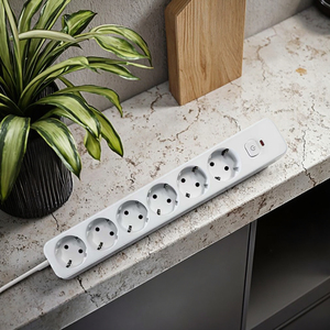 電源ストリップ13A/16A定格電流延長ソケット110V - Product Image 4
