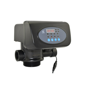 F67P1 Runxin valvola filtro automatica 4 m3/h Runxin valvola multiporta sistema di trattamento delle acque valvola Runxin - Product Image 4