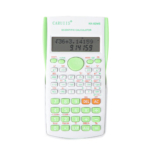 学校試験12桁240機能学生電卓電子高度数学関数電卓 - Product Image 6