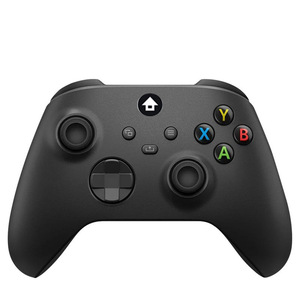 Fabrika fiyat 2.4G kablosuz denetleyici Joystick Xbox serisi X Gamepad için XBOX serisi S denetleyicisi ile alıcı - Product Image 4