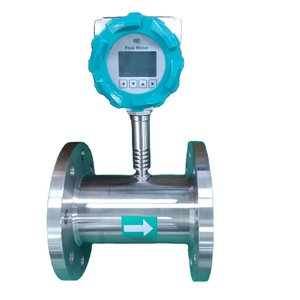 WFD EMFM Electro Magnetic Analog <strong>Output</strong> <strong>Digital</strong> 300mm Water Flow Meter <strong>Pulse</strong> 4-20ma - Product Image 5