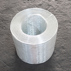 Trực tiếp e-glass sợi thủy tinh lưu động 4800tex xắt nhỏ <span class=keywords><strong>Strand</strong></span> cho pultrusion & ống sản xuất sợi thủy tinh lưu động - Product Image 2