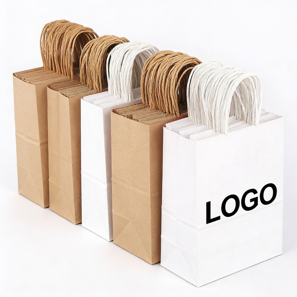 paper bags for takeaway