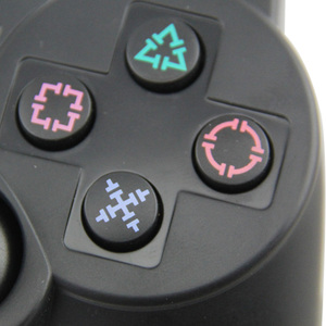 ゲームコントローラーゲームパッドUSB2.4GワイヤレスジョイスティックPC Windows用 - Product Image 4