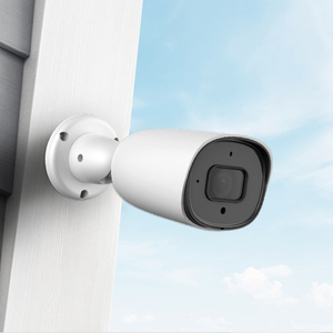 Prezzo di fabbrica Ip67 Bullet telecamera di rete custodia in plastica impermeabile scatola esterna Ip Bullet Camera Ahd Cctv sistema di telecamere - Product Image 6