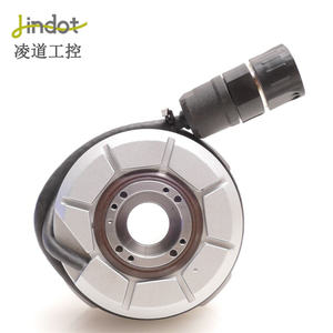 HEIDENHAINエンコーダーRON285C 18000 03S12-03 ID:358699-01エレベーター増分絶対ROTARYエンコーダー - Product Image 4