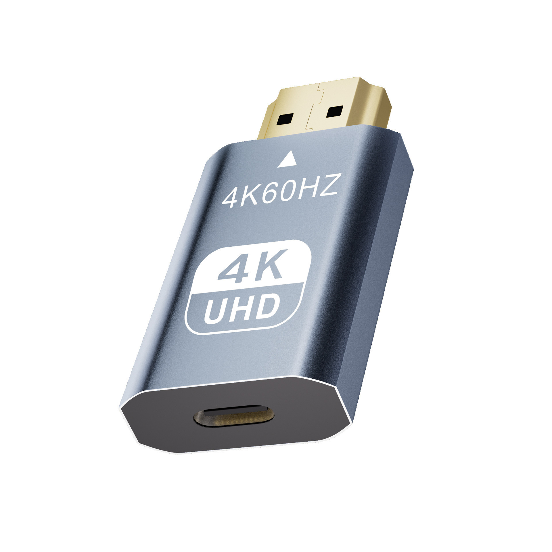 Adaptador de alta definición TYPEC a HDMI