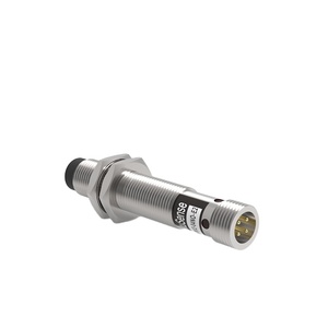 Aku sense M12 Serie PNP NPN Ausgang Nicht spülen der induktiver Schalter Näherung sensor Induktiver Sensor für die industrielle Automatisierung - Product Image 2