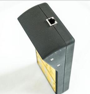 ZAPI-Controller-Programmierer FC2009B Diagnose werkzeuge für Elektro stapler