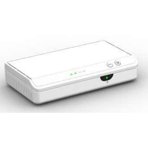1Gbps G.hn EOC <strong>Modem</strong> CPE GAM Ethernet Access Multiplexer Wave2 Full Duplex Ethernet Ip Over Coaxial Extender G.hn - Product Image 2