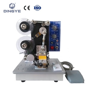 HP-241B Farbband <span class=keywords><strong>Hot</strong></span> Code Drucker/Codier maschine/Datums druckmaschine