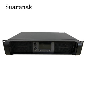 Dispositivo de sincronización de audio de 30A, controlador de secuencia de energía, acondicionador de energía, secuenciador de potencia para escenario y luces, 10 salidas - Product Image 3