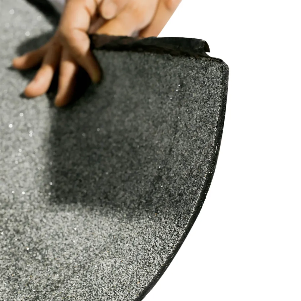 XINC Hot Sale High-performance Sand Surface SBS Elastomer Modified Asphalt Roof Waterproof Material