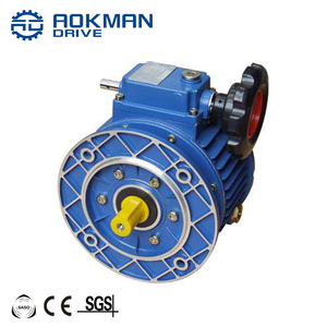 Aokman Udl <strong>Stepless</strong> <strong>Speed</strong> <strong>Variator</strong> Foot Mounted Mechanical Frequency <strong>Variator</strong> Gear Reducer - Product Image 3