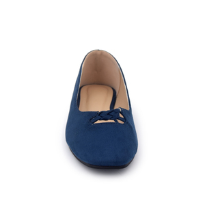 便宜的价格方趾女平底芭蕾舞女轻便女士休闲鞋Zapatos De Mujer