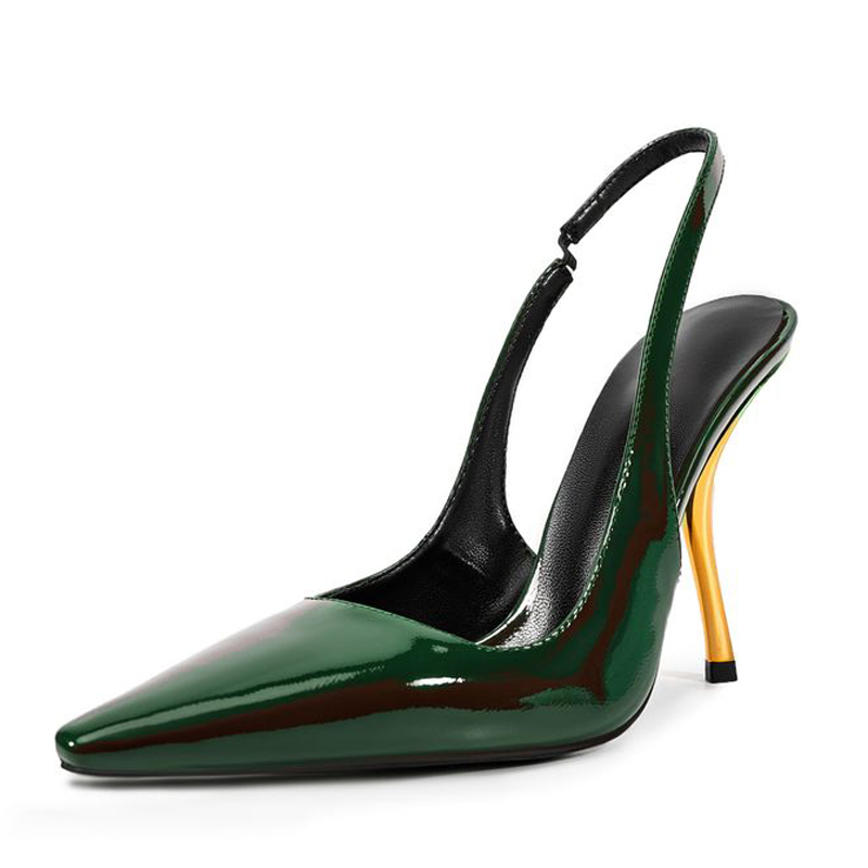 Verde