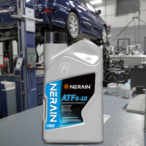 Çin'de yapılan 8-10 hız tam otomatik şanzıman sıvısı için tam sentetik şanzıman yağı - Product Image 2
