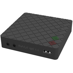 Ultra Stream SDI Live Streaming Encoder SDI Encoder für RTMP-RTMPS-RTSP Streaming & H.264 Aufnahme - Product Image 1