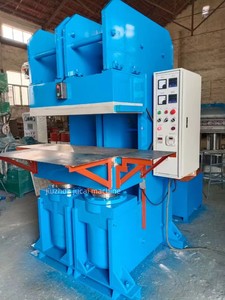 大型タイヤ用バルカニザータヤマシン切断機 - Product Image 2