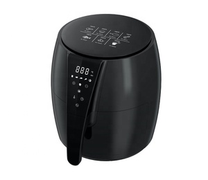 New Product 5.5L Electric Deep Digital <strong>Timer</strong> <strong>Temperature</strong> <strong>Control</strong> Steam Air Fryer Oven - Product Image 6