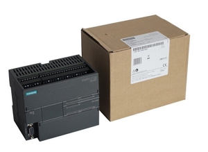 Controller programmabile PLC S7-200 SMART SR20 ST20 ST30 40 SR60 6 es7288-1st20-0aa1 12 in / 8 out - Product Image 4