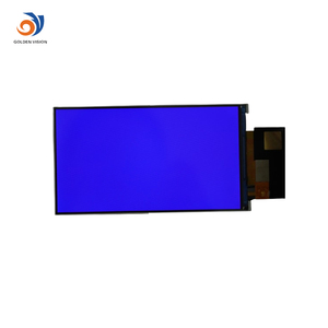 Pannello LCD da 5.5 pollici IPS tipo TFT con interfaccia RGB e retroilluminazione a LED per moduli schermo - Product Image 4