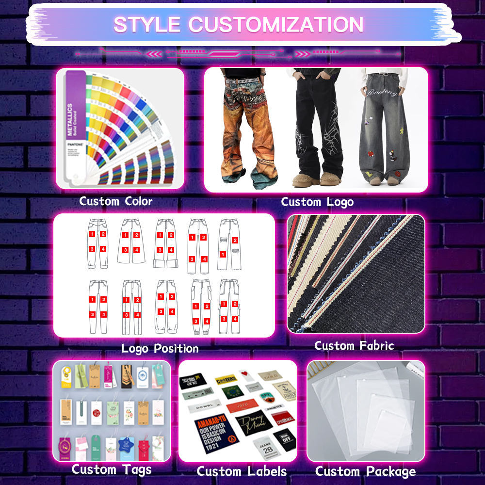 colore personalizzato
