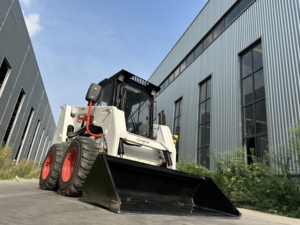 Bán hot chất lượng tốt đa chức năng thứ hai tay máy sử dụng S70 Skid chỉ đạo Bộ nạp cho xây dựng - Product Image 2