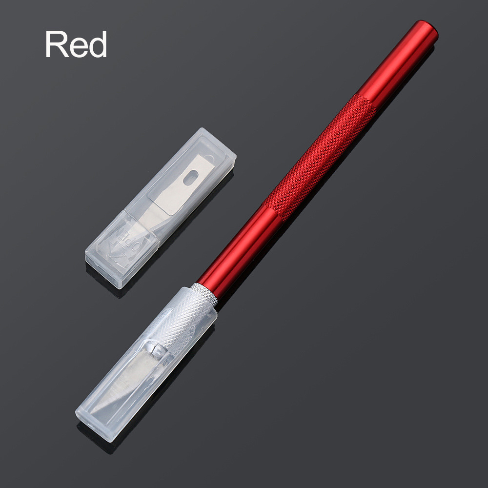 SKU-1-Red+Five Knife