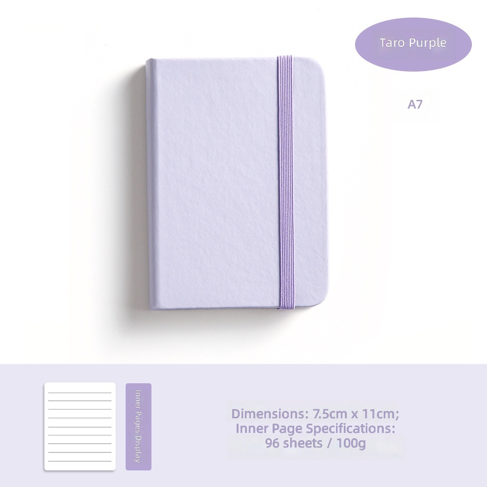 taro violet
