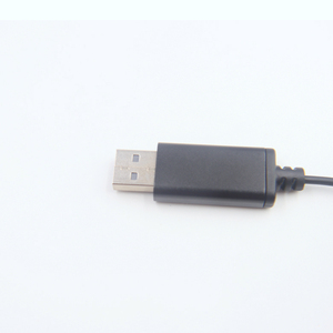 カスタム長さダブルマイクUSBコンピュータラバリアーマイク金属材料有線通信会議用 - Product Image 4