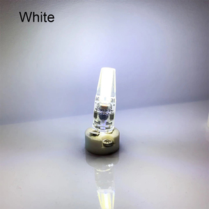 <strong>G4</strong> <strong>LED</strong> Dimmable Bulb AC/DC 12V-24V 1505 <strong>G4</strong> Bulb White Warm White for Chandelier