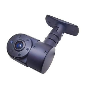トラックタクシー用リアカメラHX-812 IP内部カメラバスカメラ - Product Image 3