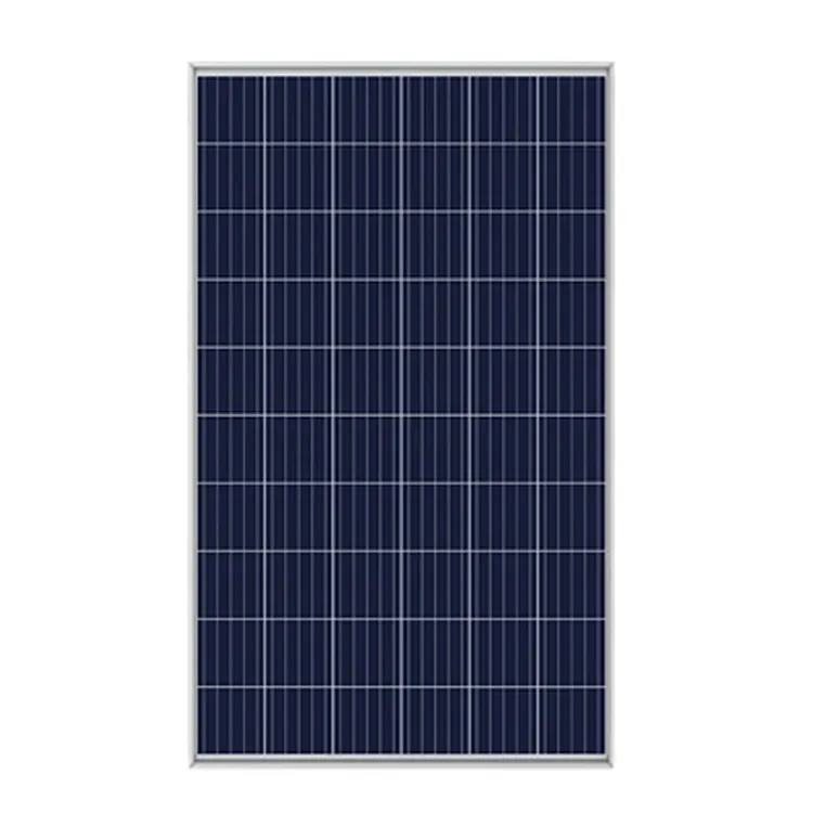 Panel năng lượng mặt trời trong suốt thiết lập chi phí container