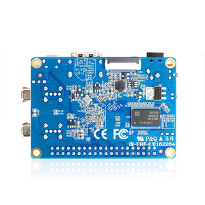 Orange Pi Lite 1GB All winner H3-Chip-Entwicklungsplatine Programmierung MCU Open Source - Product Image 5