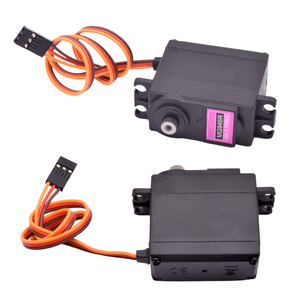 MG946R DC Mikro-Rotations motor mit hohem Drehmoment Servo MG946 Motor 0-180 Metall getriebe Servomotor für Kinder Mini RC Car Plane Arduino