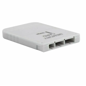 PS1メモリーカード用1メガメモリーカードPS1PS1PSXゲーム用 - Product Image 2