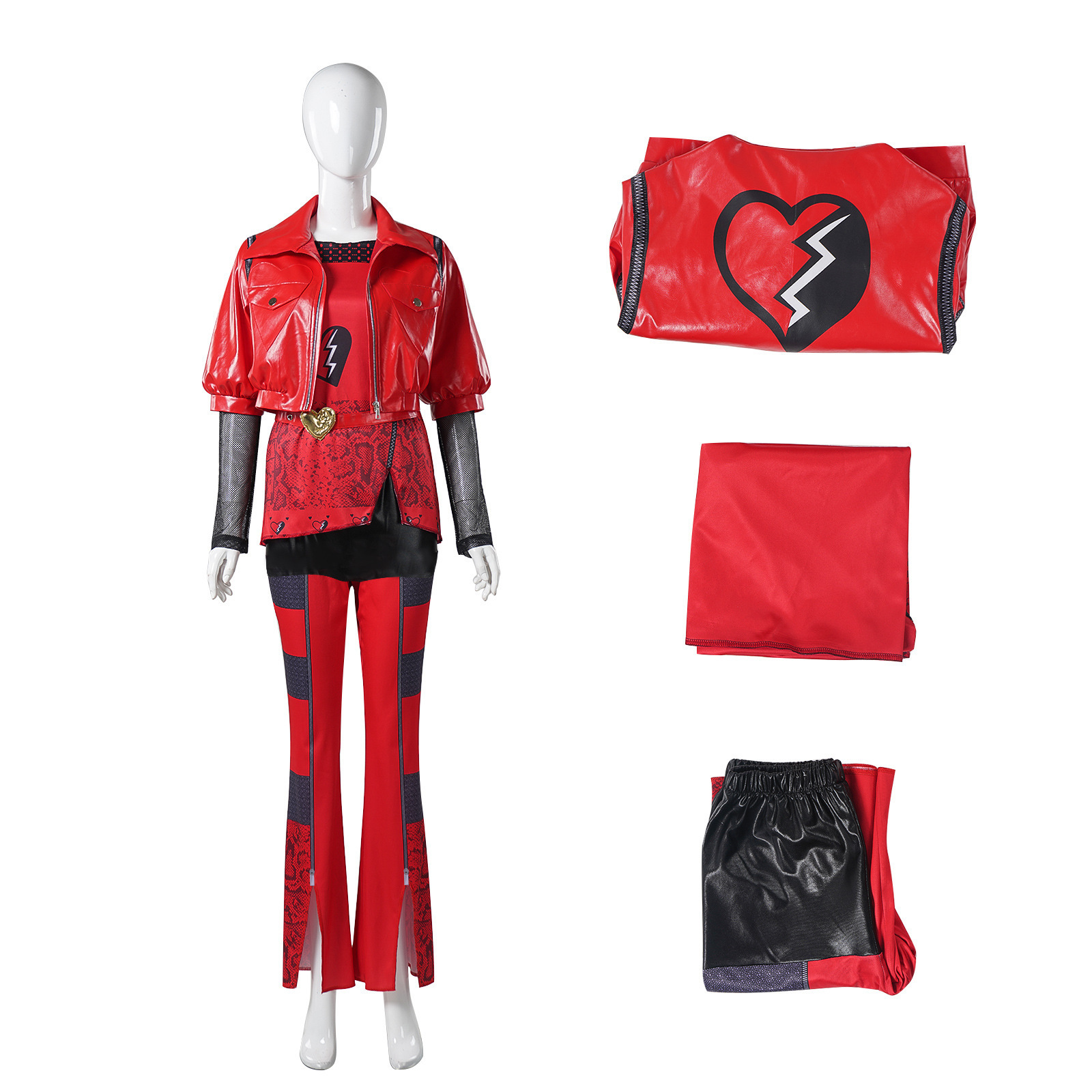 Red1